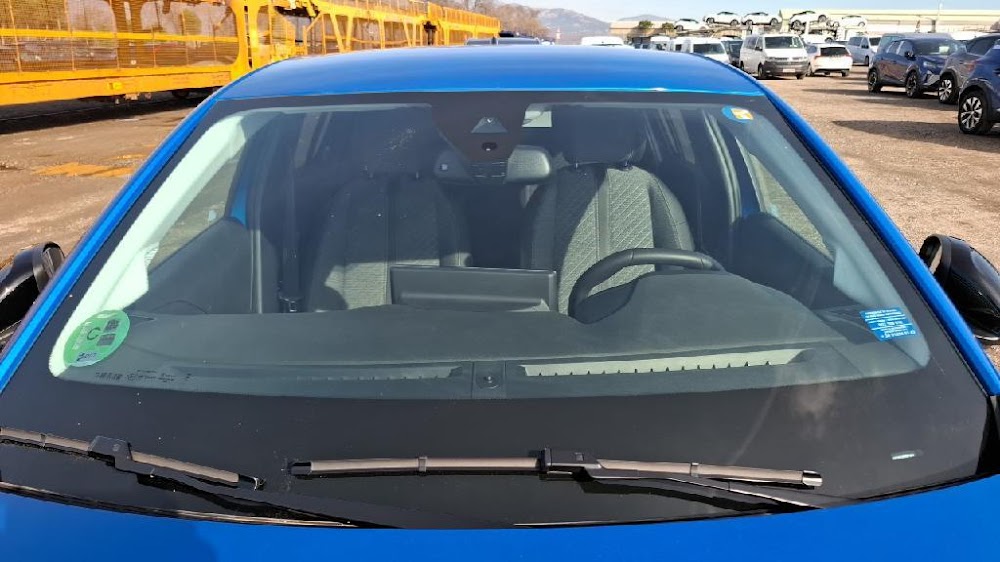 Foto Peugeot 208 14