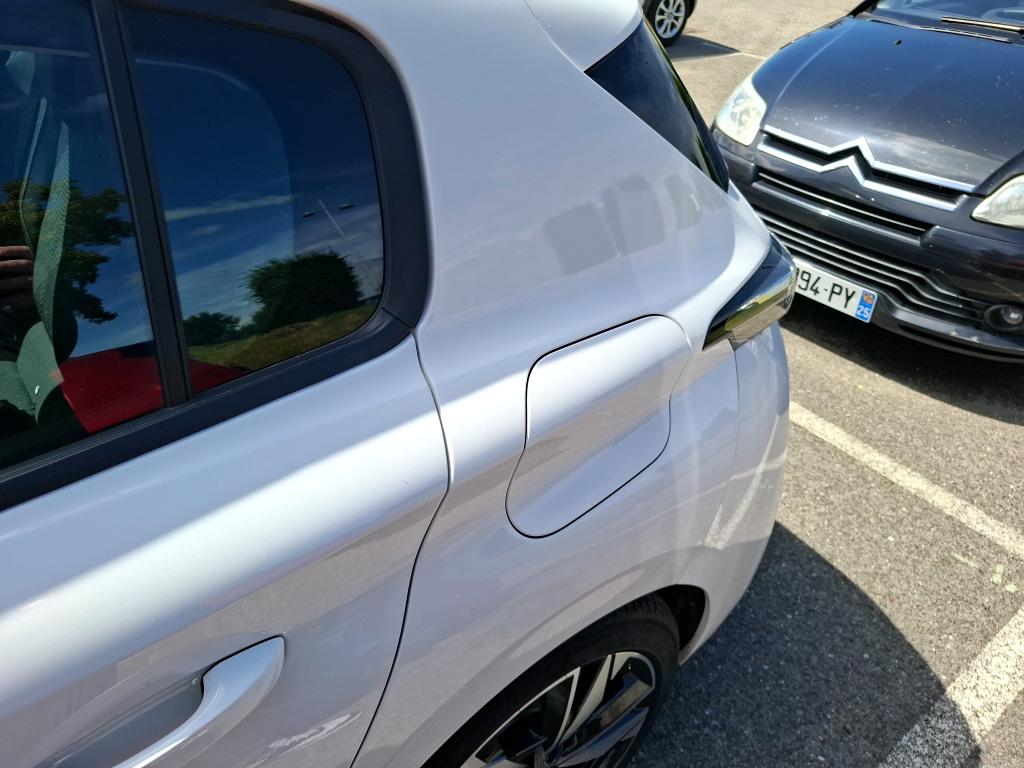 Peugeot 308 PHEV 180 e-EAT8 Active Pack 2022