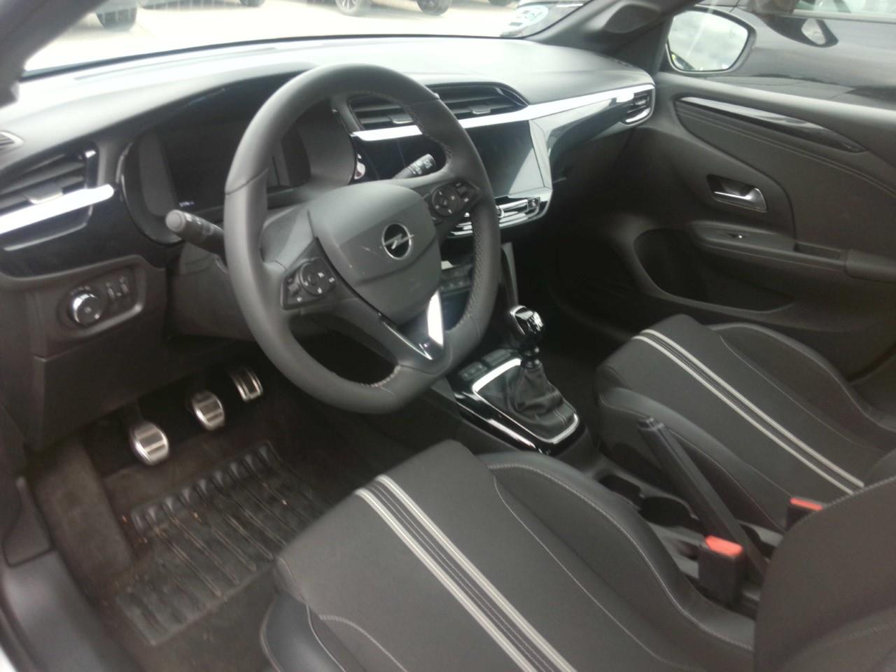 Foto Opel Corsa 3