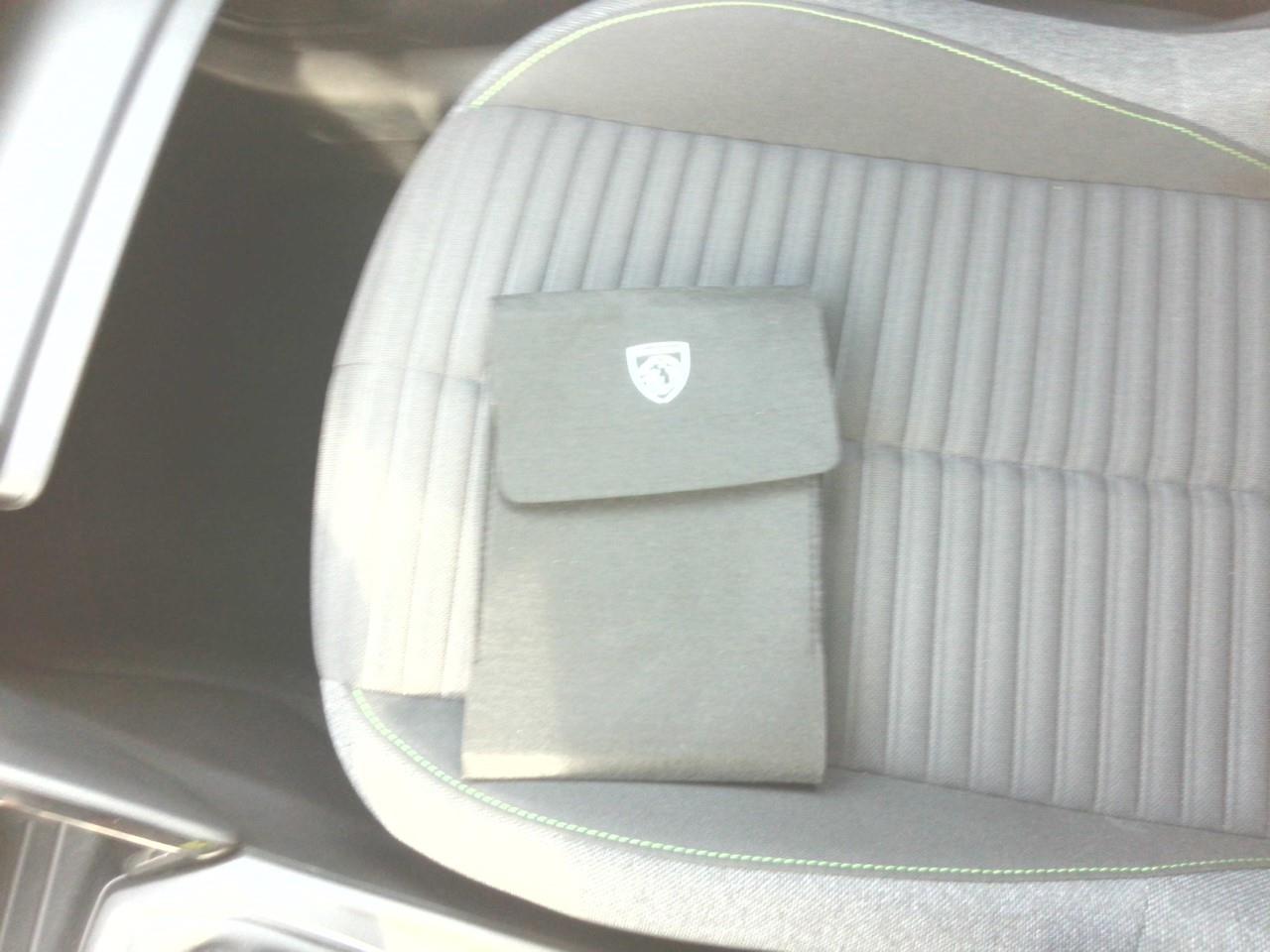 Foto Peugeot 308 10