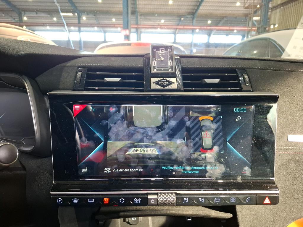 DS DS 7 CROSSBACK / DS 7 