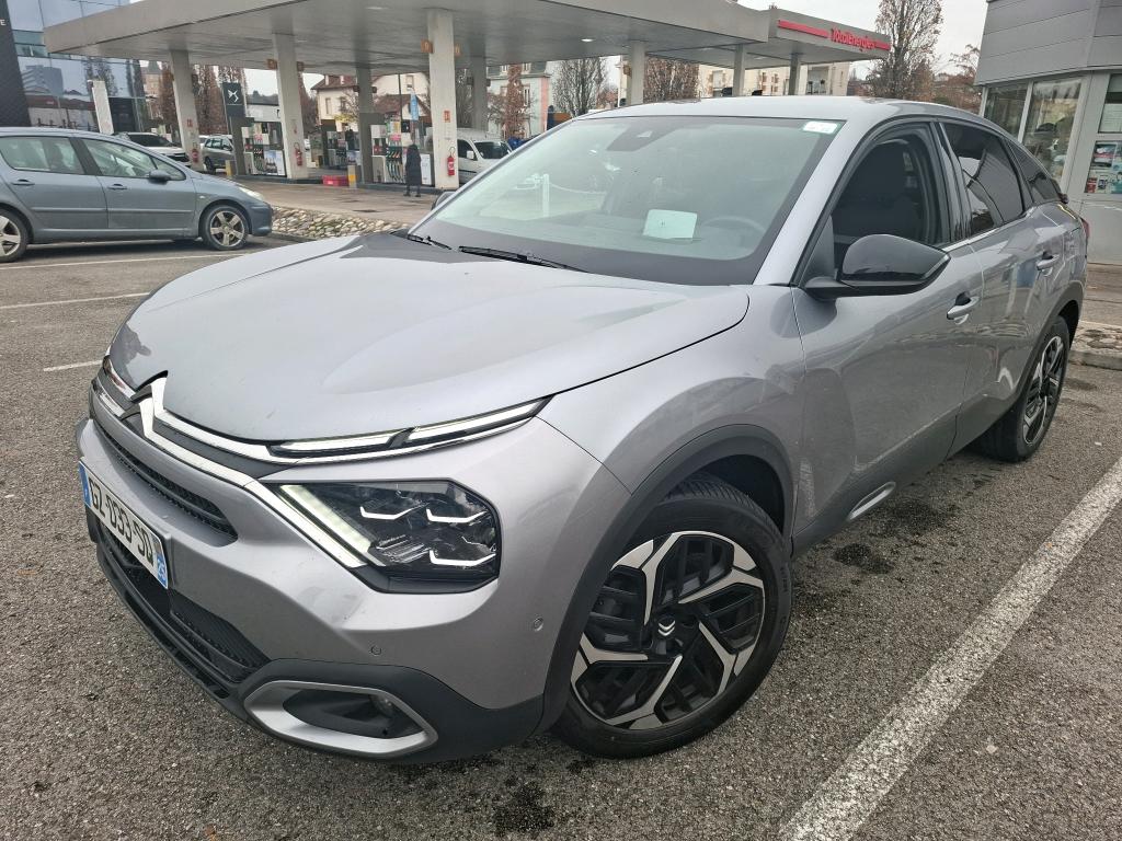 C4 III