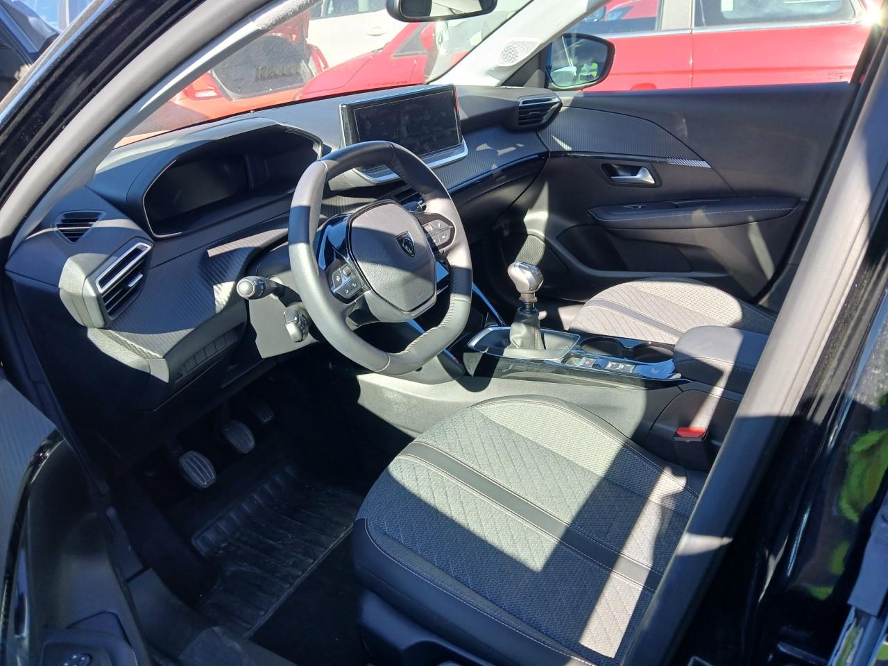 Foto Peugeot 308 4