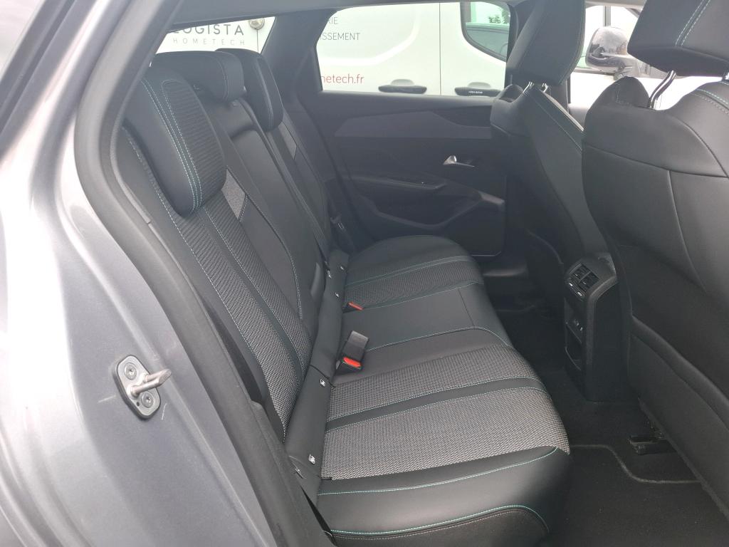 Peugeot 308 SW BlueHDi 130ch S&S BVM6 Allure 2022