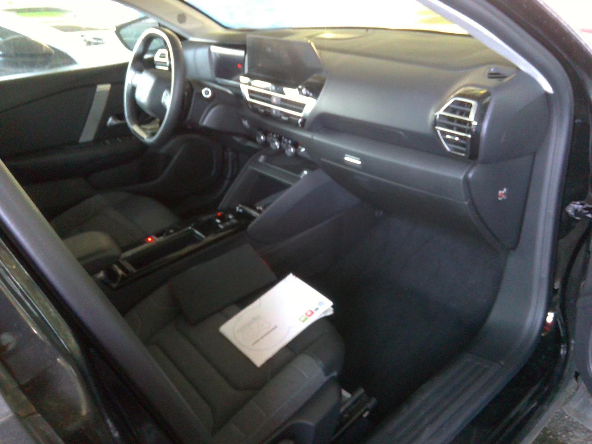 Citroen C4 BlueHDi 130 S&S EAT8 Feel Pack 2022