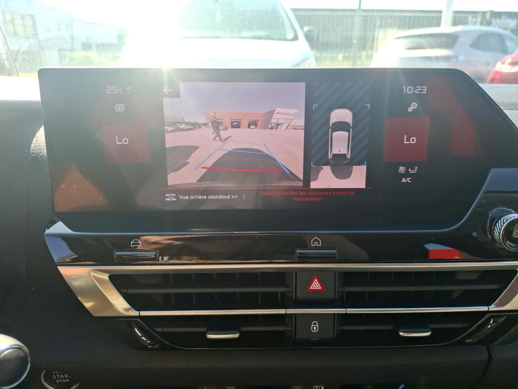 Citroen C4 BlueHDi 130 S&S EAT8 Feel Pack Business 2021