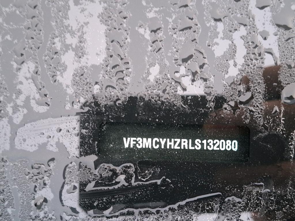 Peugeot 3008 BlueHDi 130ch S&S EAT8 Active Business 2020