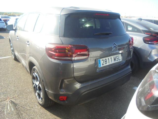 Foto Citroën C5 Aircross Hybrid 7