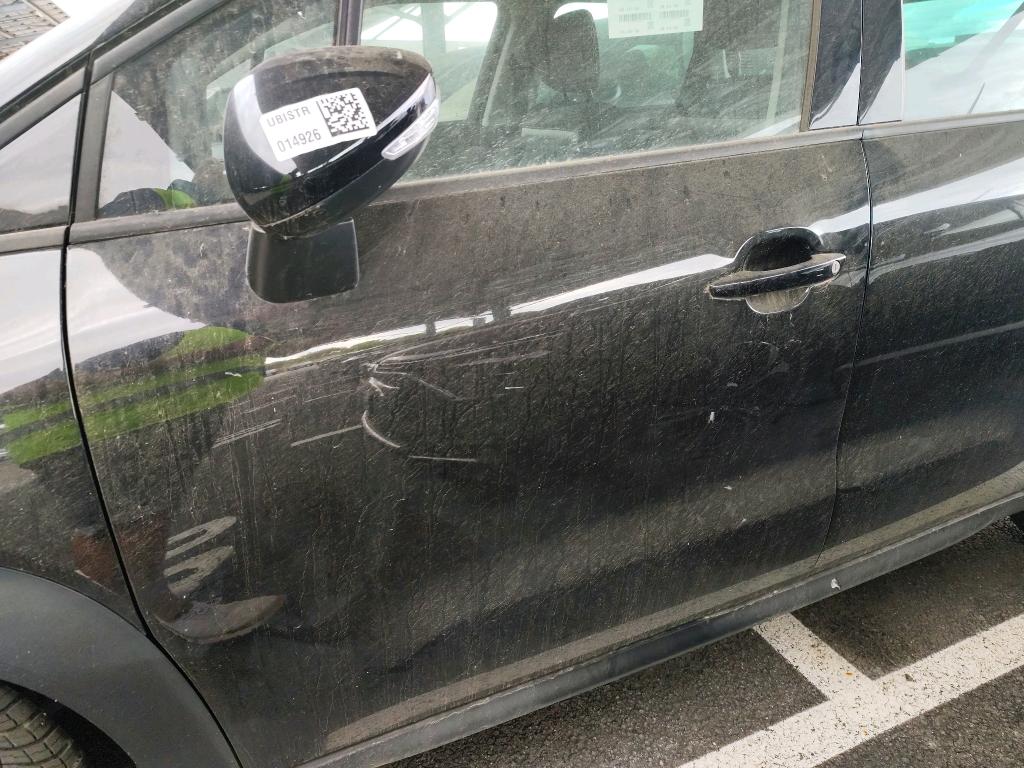 Citroen C3 Aircross PureTech 110 S&S BVM6 Shine 2023