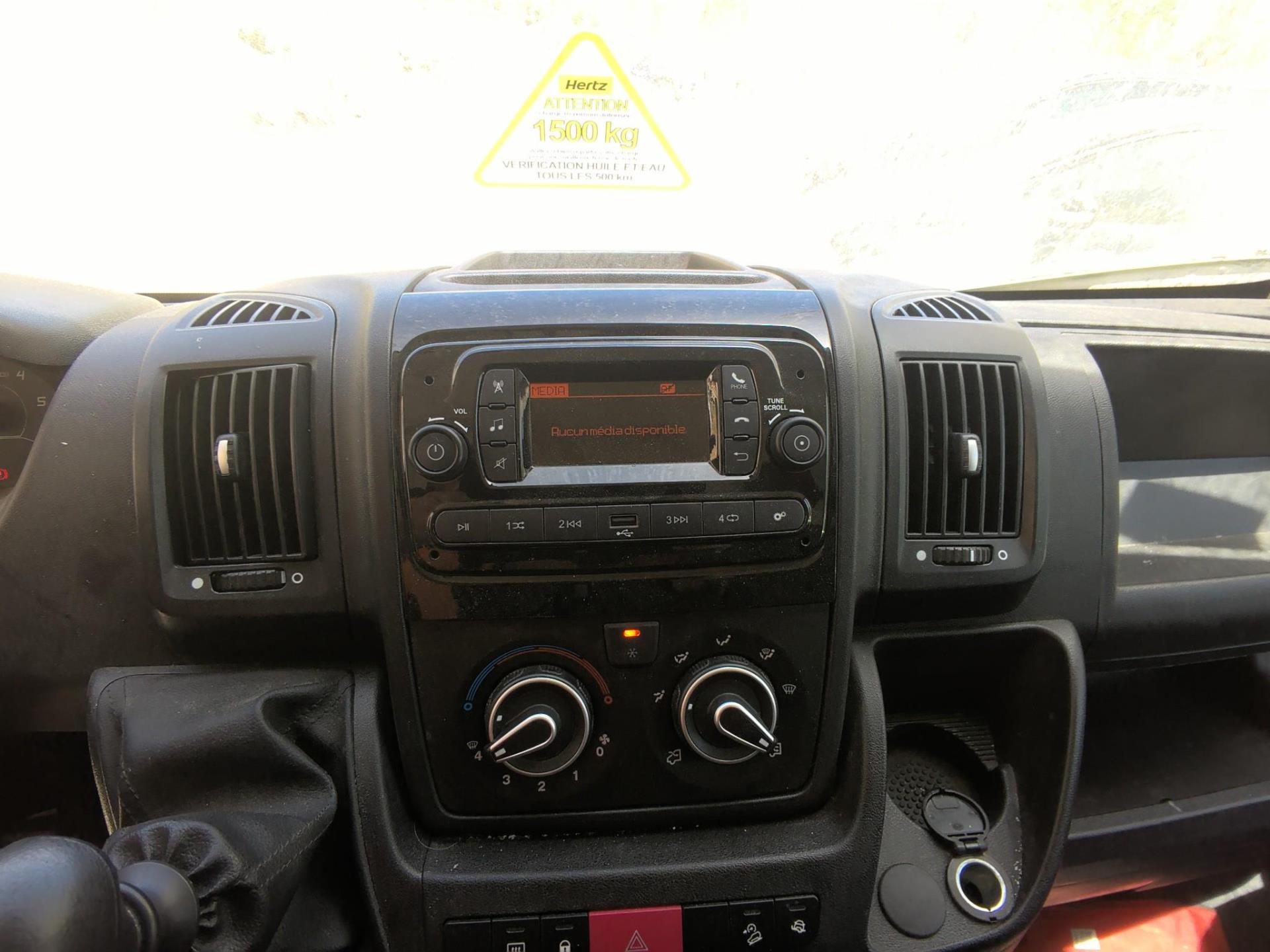 Citroen JUMPER TOLE 35 L2H2 BLUEHDi 140 S&S BVM6  2024