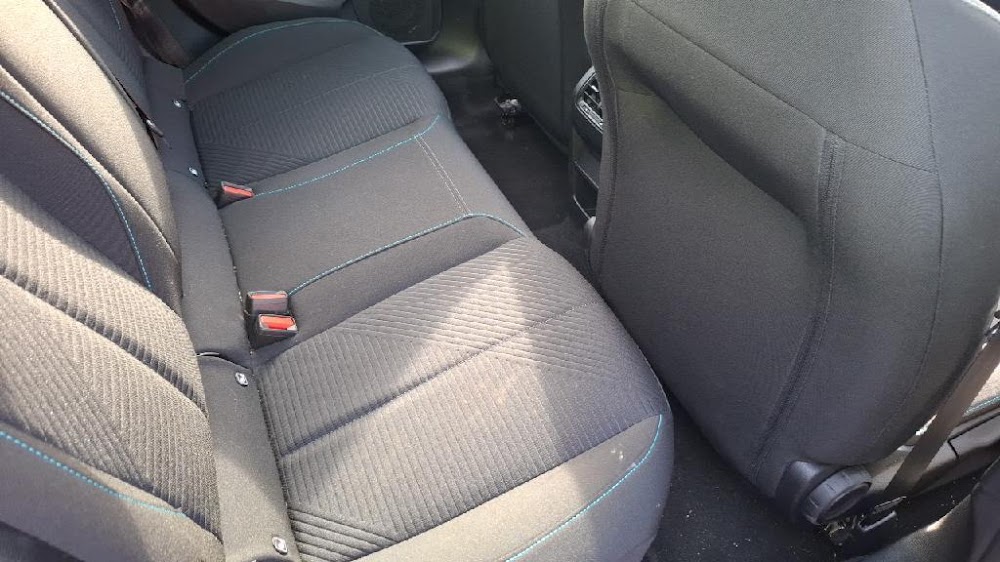 Foto Peugeot 308 11