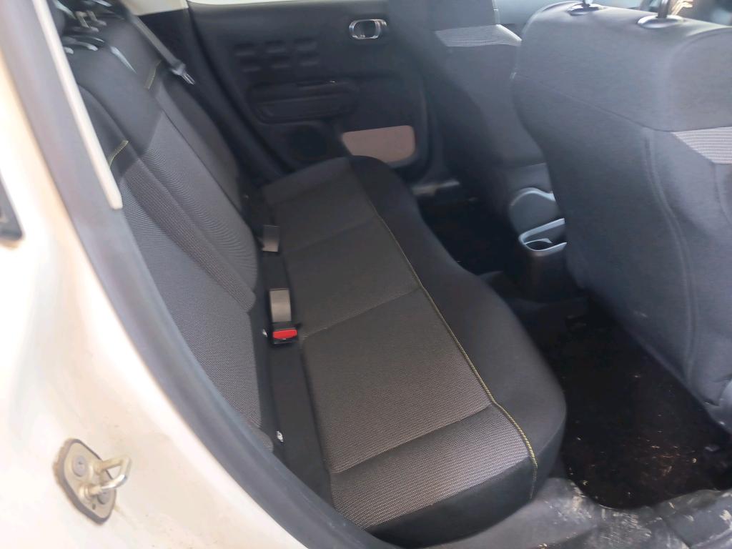 Citroen C3 PureTech 83 S&S BVM5 Shine 2023