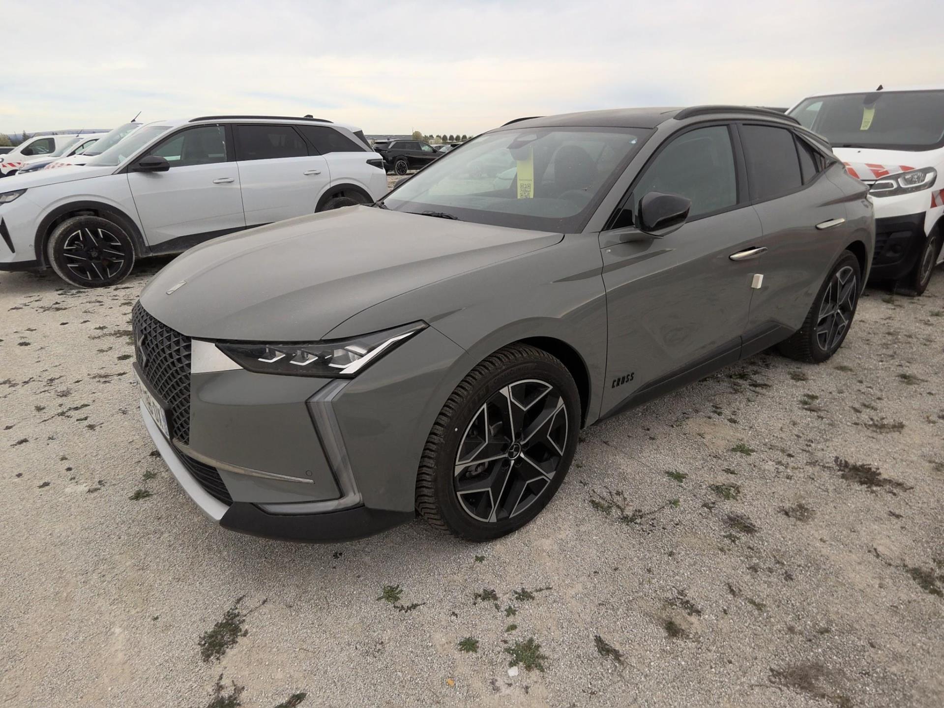 DS 4 II