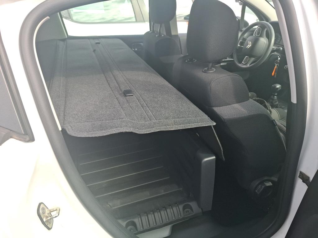 Citroen C3 BlueHDi 100 S&S BVM6 Feel 2021