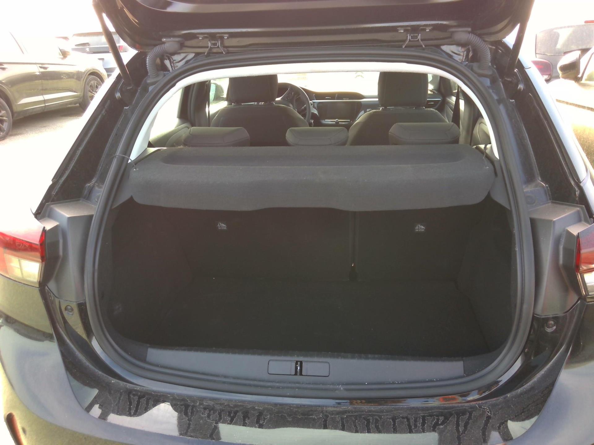 Opel Corsa 1.2 75 ch BVM5 Elegance Business 2023