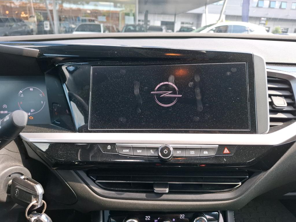 Opel Grandland 1.5 Diesel 130 ch BVA8 GS Line 2022