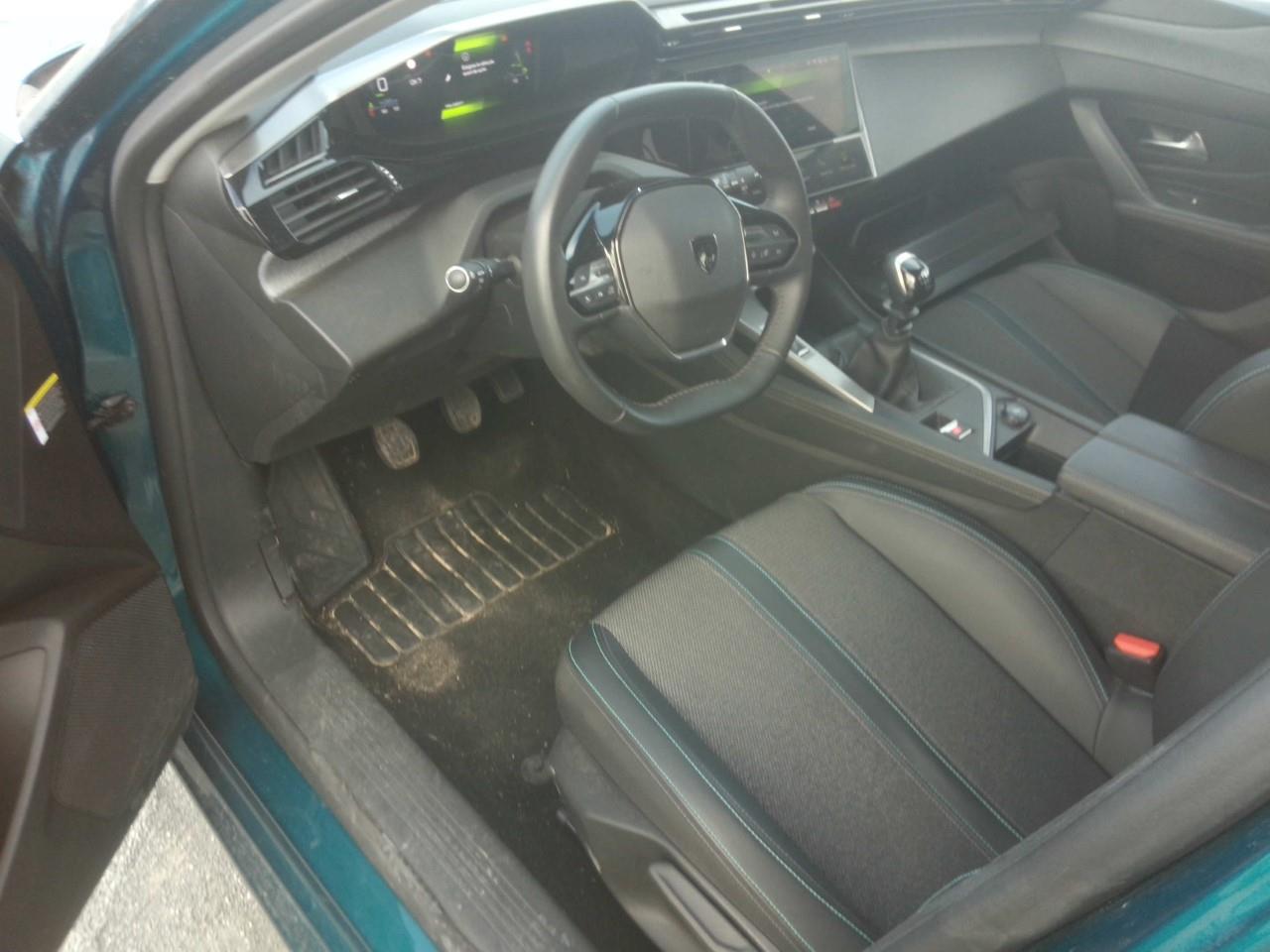 Foto Peugeot 308 3