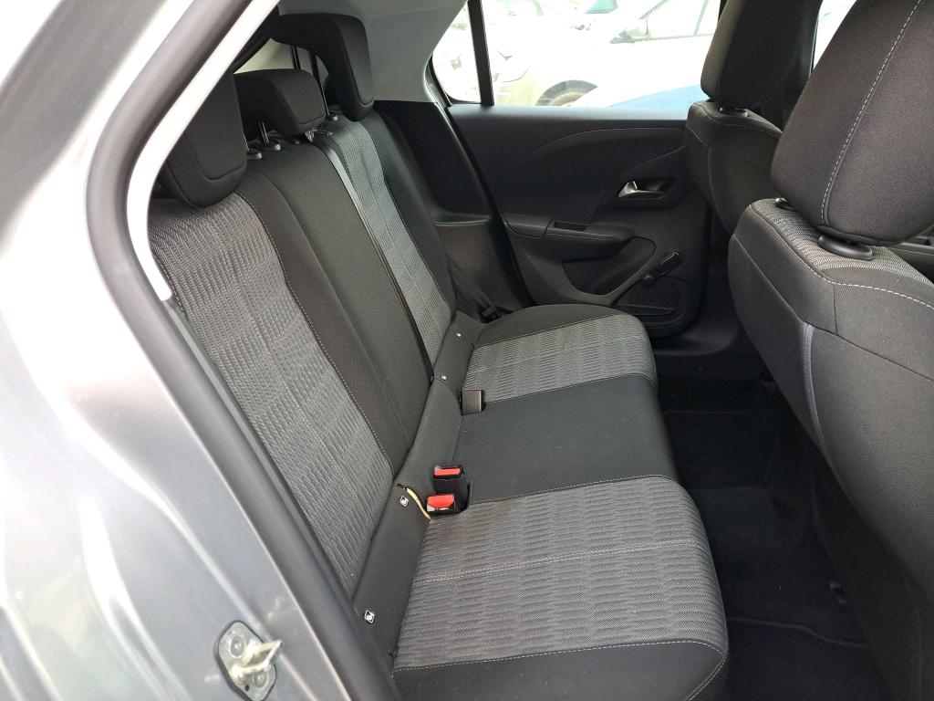 Opel CORSA F 