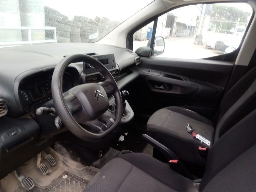 Foto Citroën BERLINGO III VAN 5