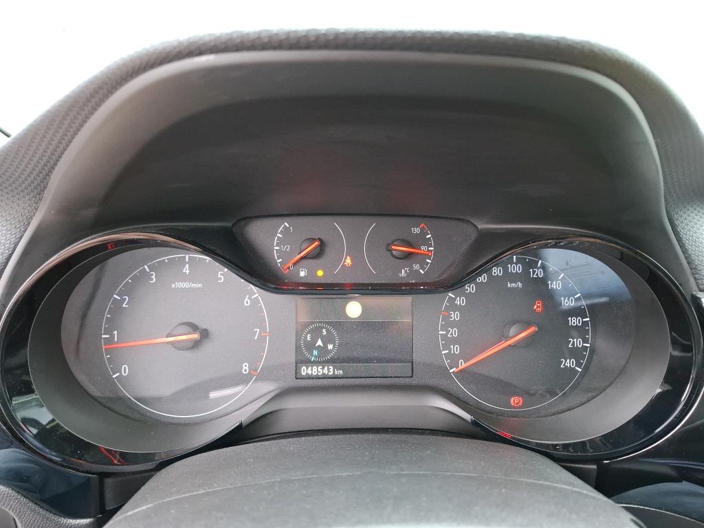 Opel Corsa 1.2 75 ch BVM5 Edition 2020
