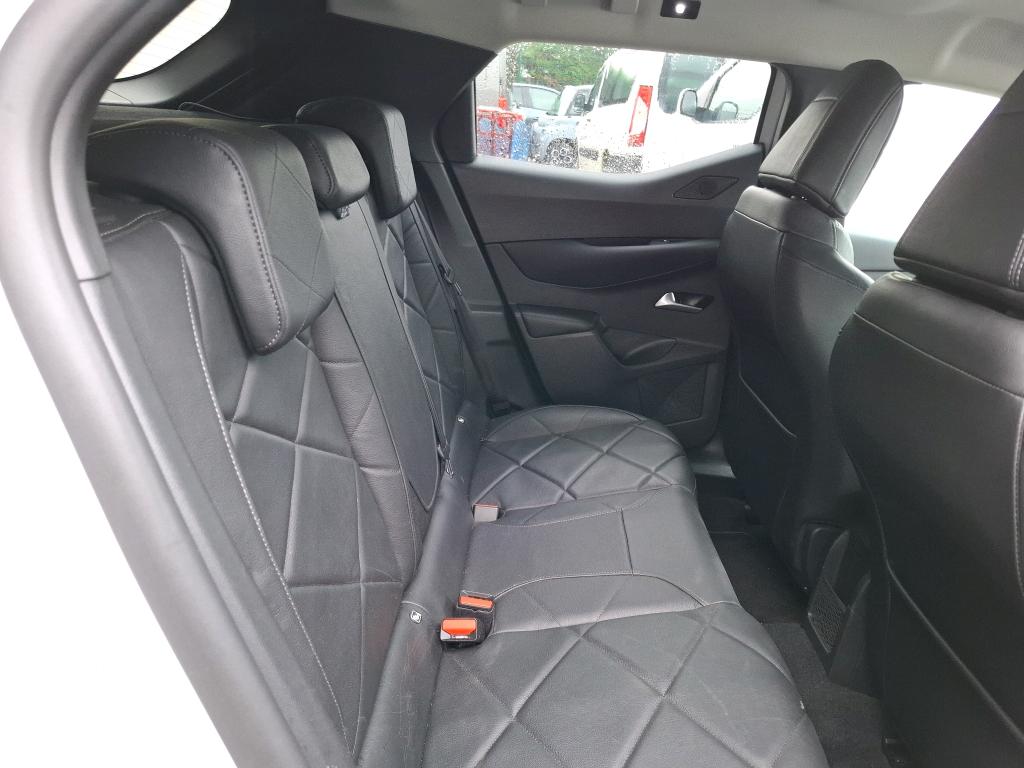 DS DS3 Crossback BlueHDi 130 EAT8 Bastille 2021