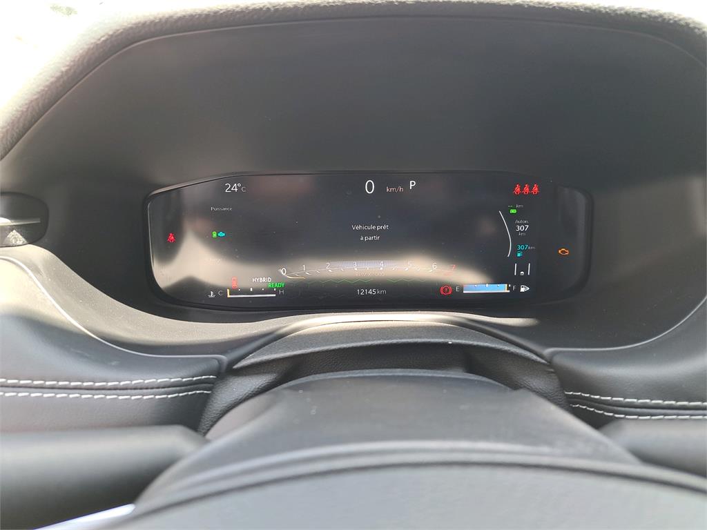 JEEP COMPASS PHEV MY21 