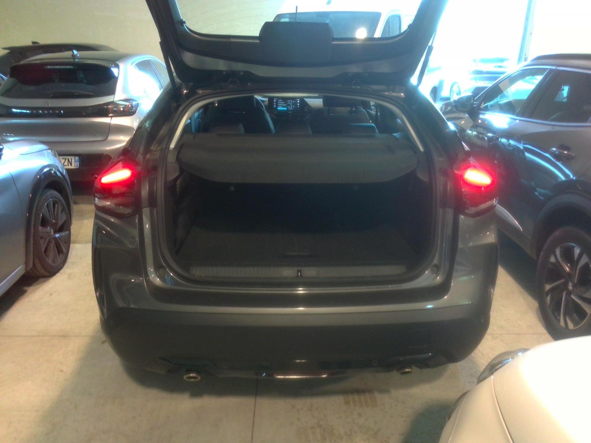 Citroen C4 PureTech 130 S&S BVM6 Feel Pack 2023