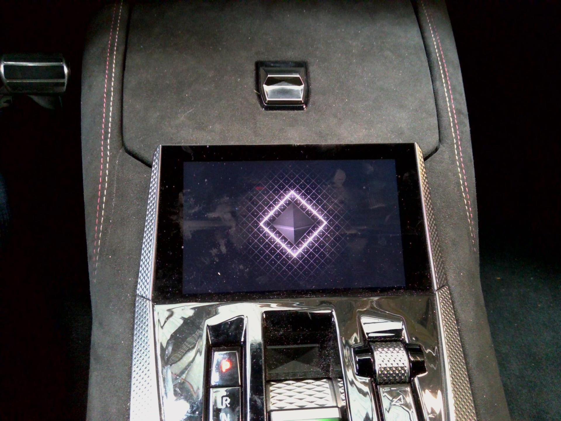 DS DS 4 PureTech 130 EAT8 Performance Line+ 2023