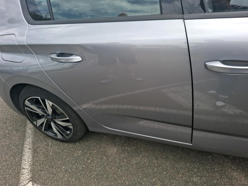 Peugeot 308 PHEV 180 e-EAT8 Active Pack 2022