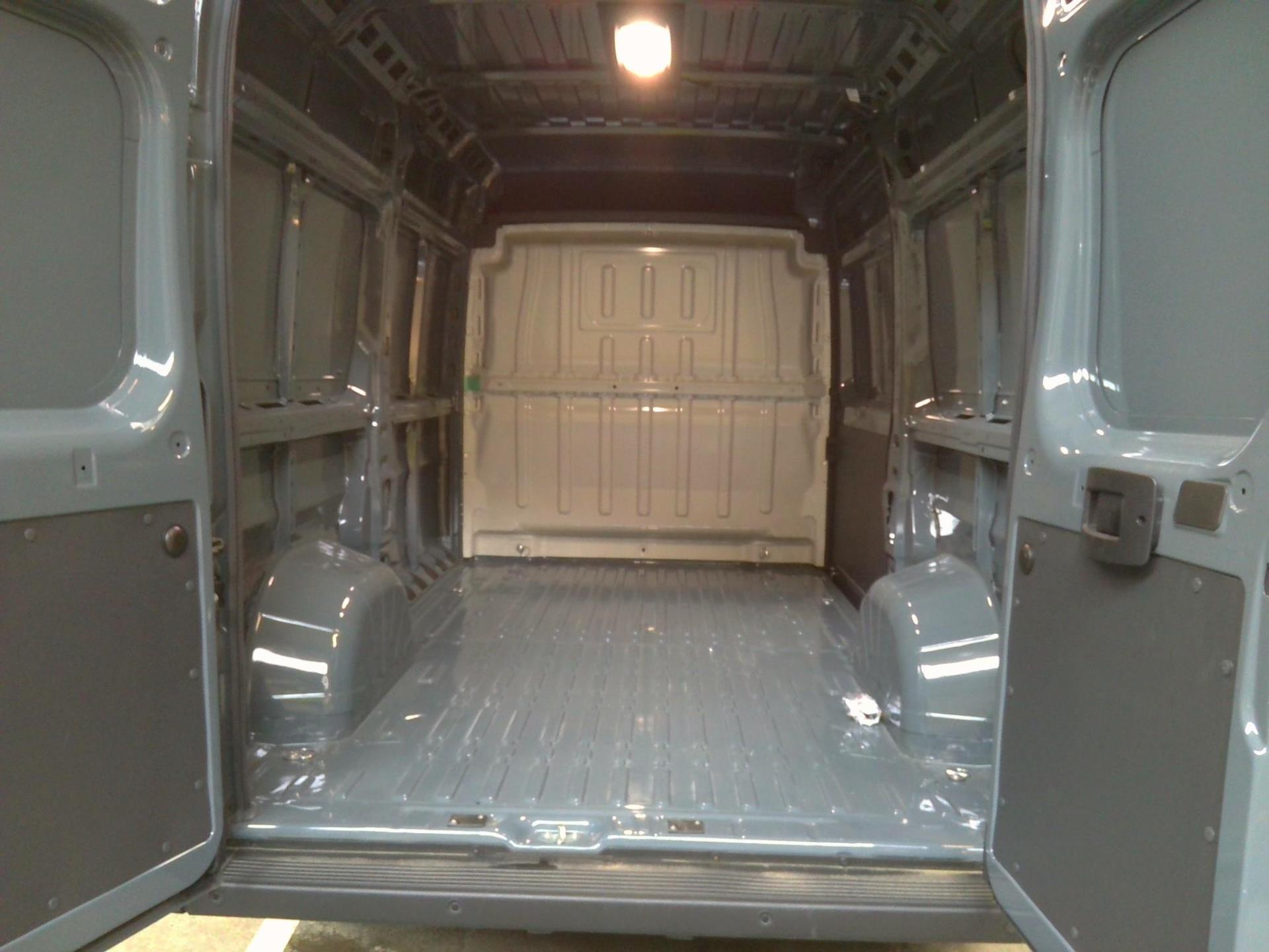 FIAT E-DUCATO TOLE 3.5 M H2 122 79KWH EVOLUZIONE 2022