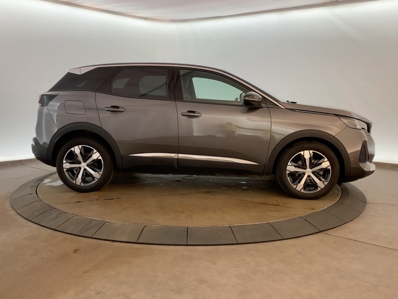 Peugeot 3008 BlueHDi 130ch S&S EAT8 Allure Pack 2023