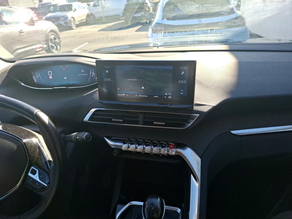 Peugeot 3008 BlueHDi 130ch S&S BVM6 Allure Pack 2021