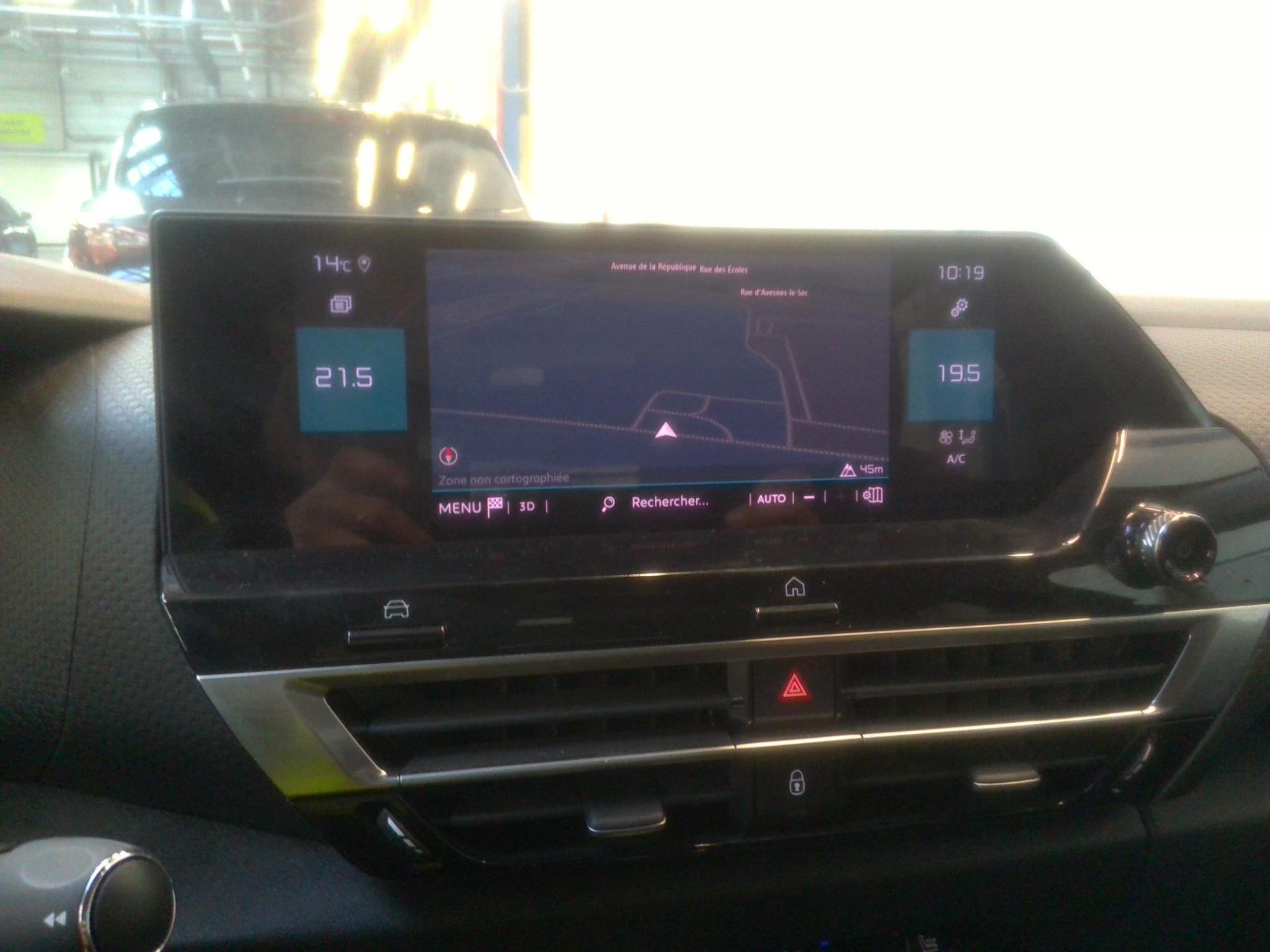 Citroen C4 PureTech 130 S&S EAT8 Shine 2023