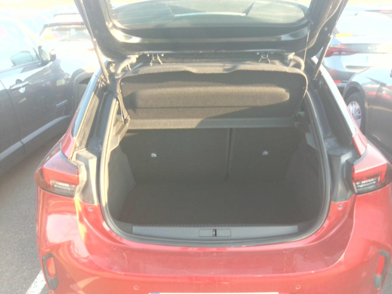 Foto Opel Corsa 13