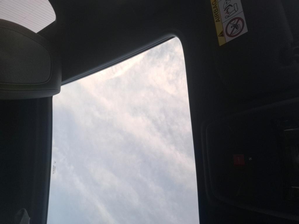 Peugeot 208 Electrique 50 kWh 136ch GT 2022