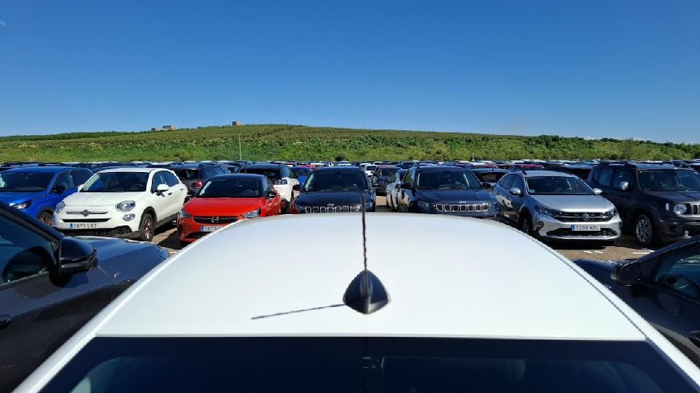 Foto Citroën ë-C4 7