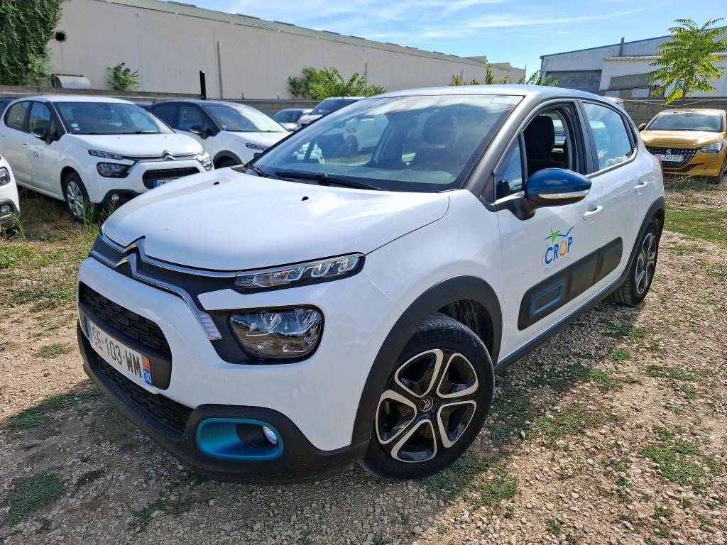 C3 III