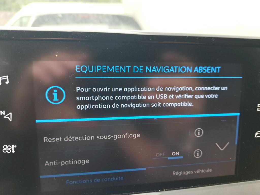 Peugeot 208 BlueHDi 100 S&S BVM6 Style 2020