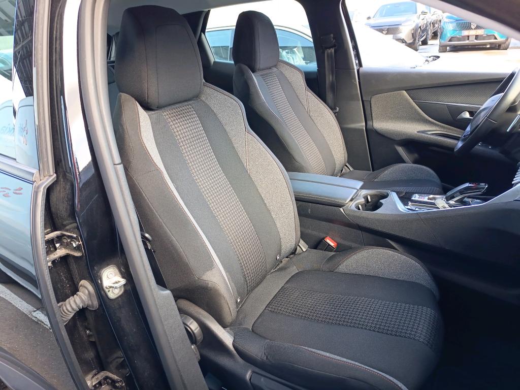 Peugeot 3008 BlueHDi 130ch S&S EAT8 Active Pack 2022