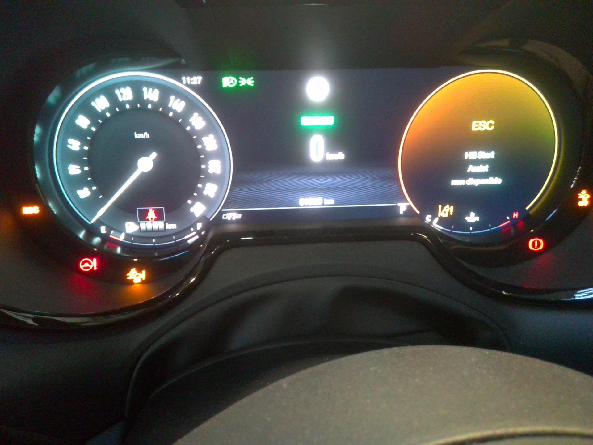 ALFA ROMEO Tonale 1.5 Hybrid 130 ch TCT7 Edizione Speciale 2022