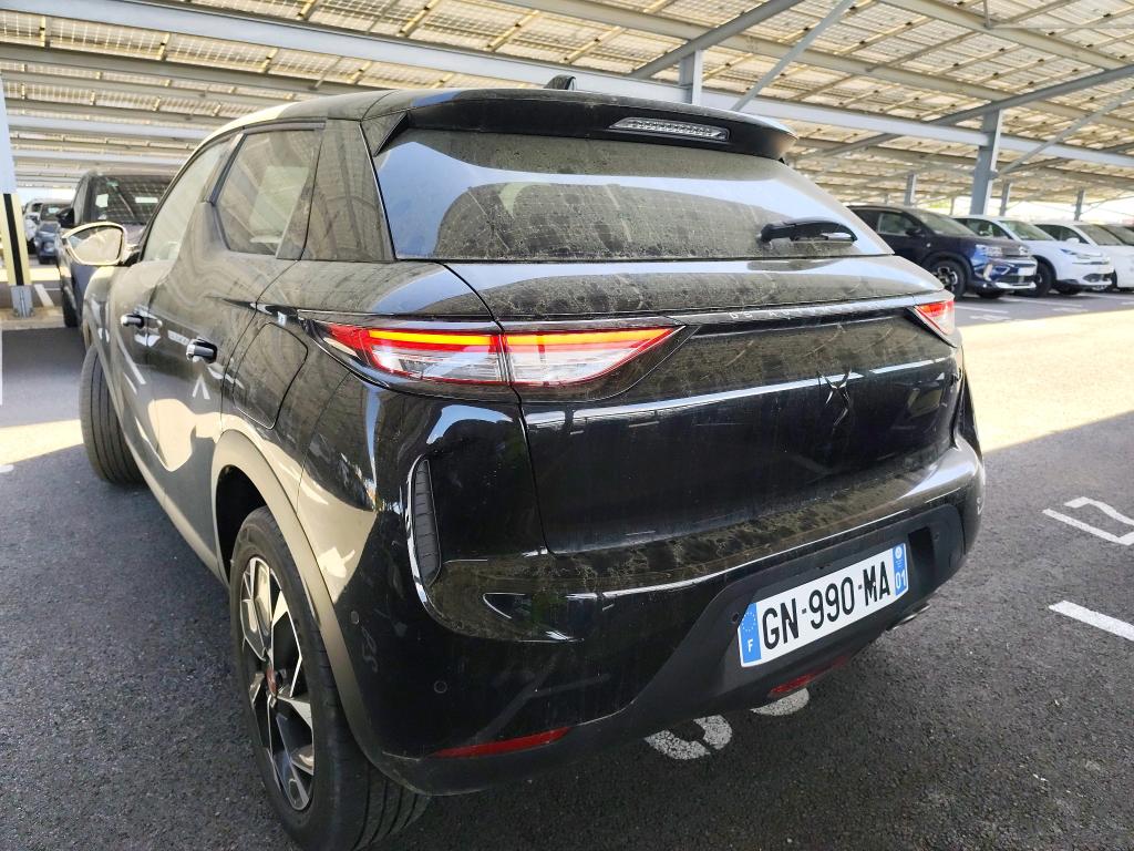 DS DS3 Crossback PureTech 130 EAT8 Performance Line+ 2023