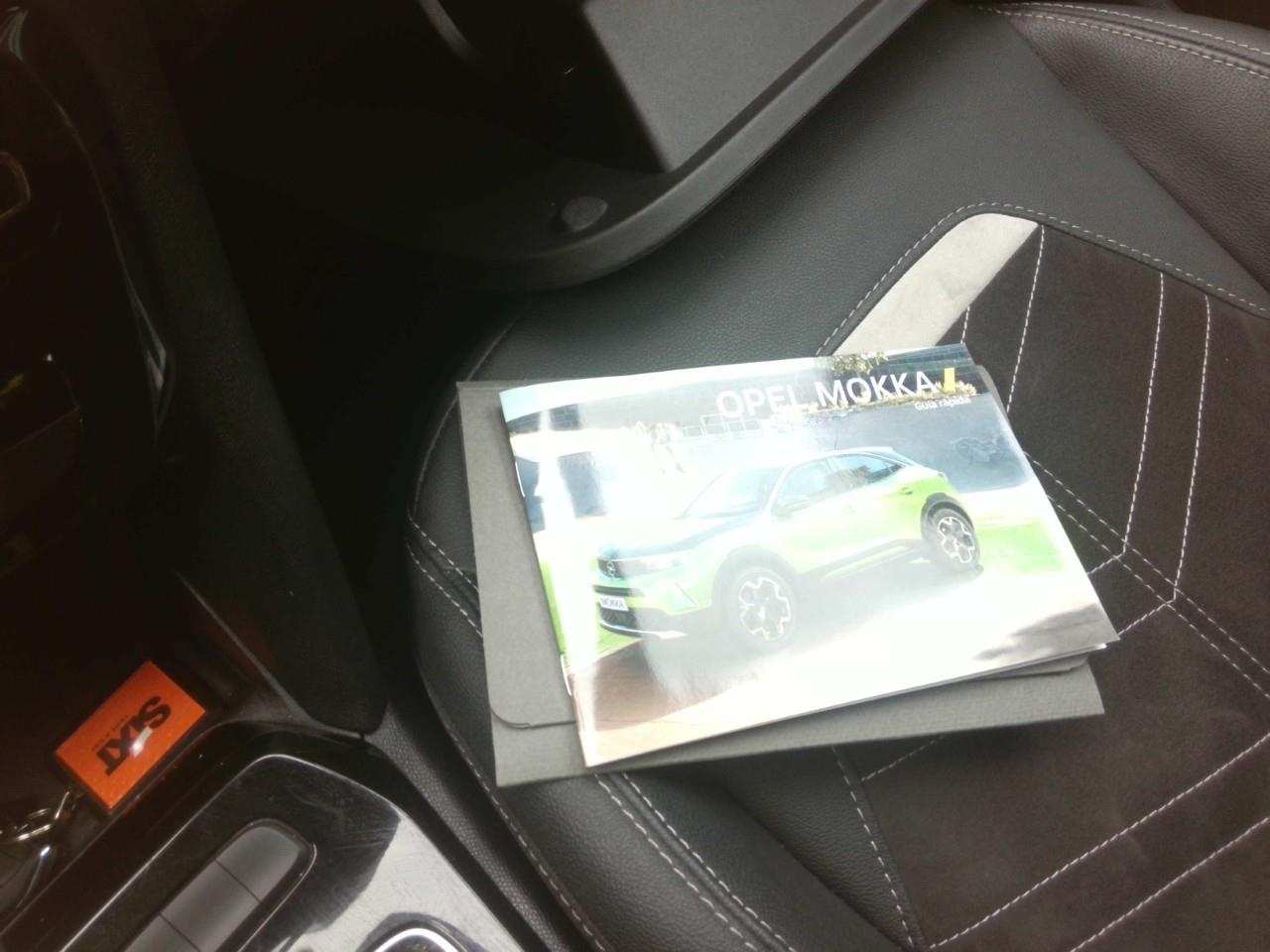Foto Opel Mokka 7
