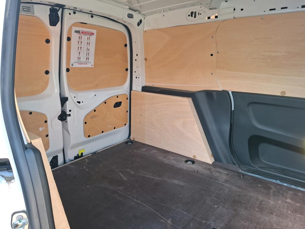 Citroen BERLINGO VAN M 650 BLUEHDI 100 S&S BVM5 CLUB 2020