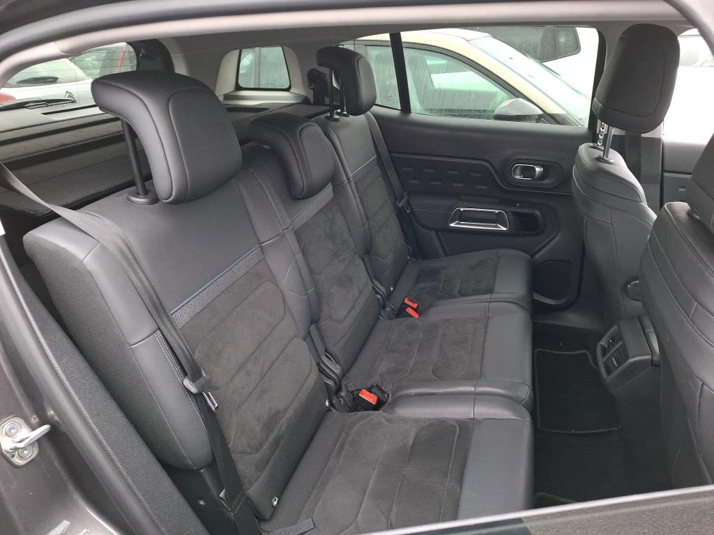 Citroen C5 Aircross BlueHDi 130 S&S EAT8 Shine Pack 2022