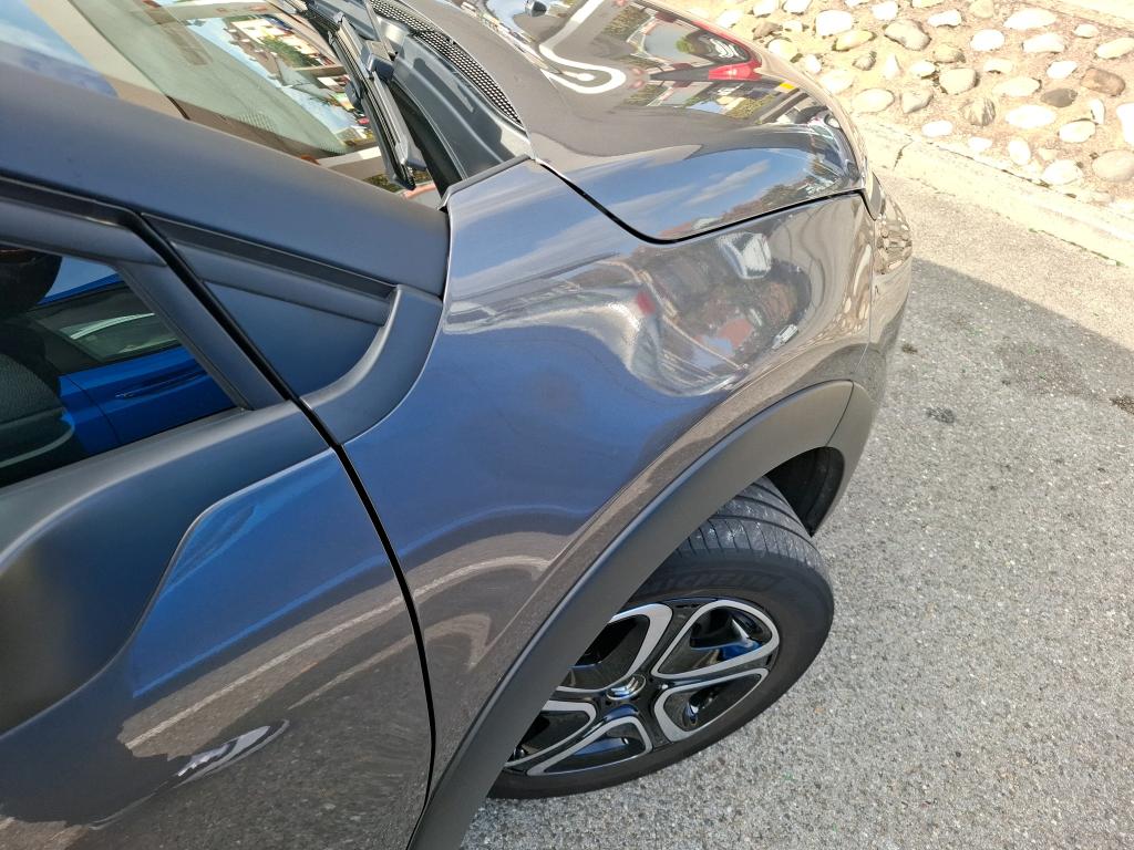 Citroen C3 PureTech 110 S&S BVM6 Shine 2022