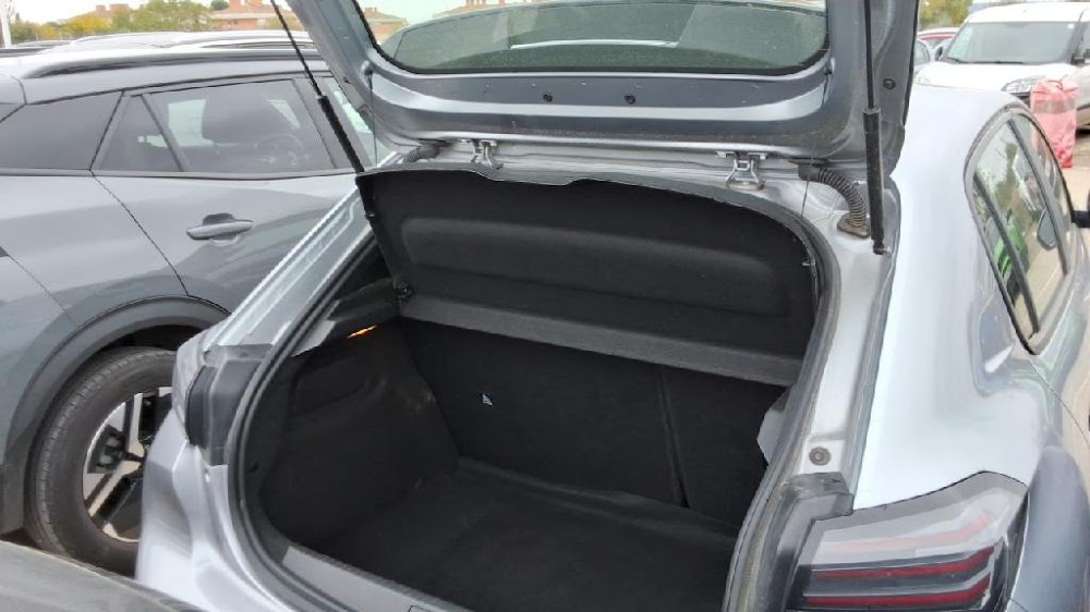 Foto Peugeot 308 12