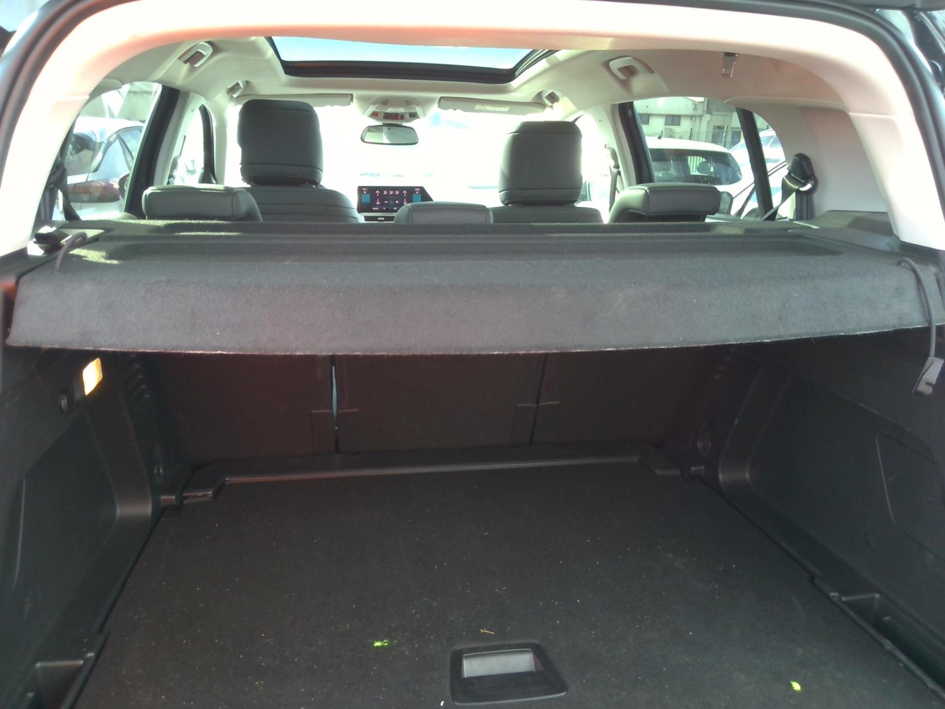 Citroen C5 Aircross BlueHDi 130 S&S BVM6 Shine 2022