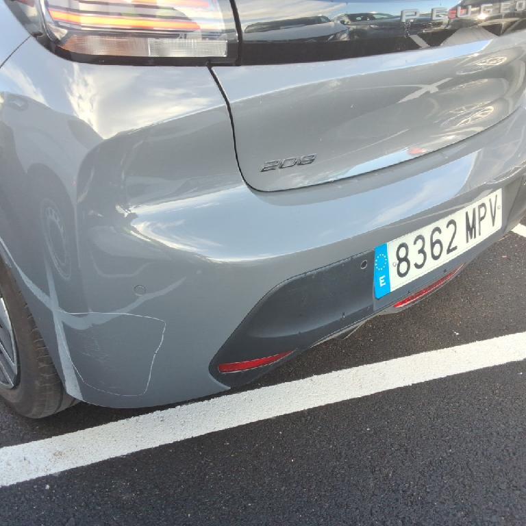 Foto Peugeot 308 5