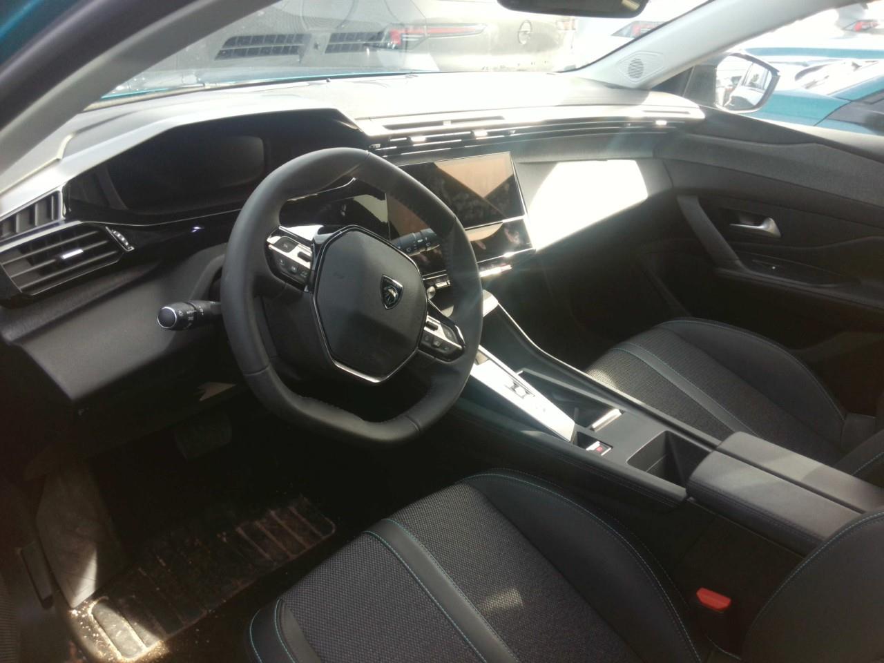 Foto Peugeot 308 6