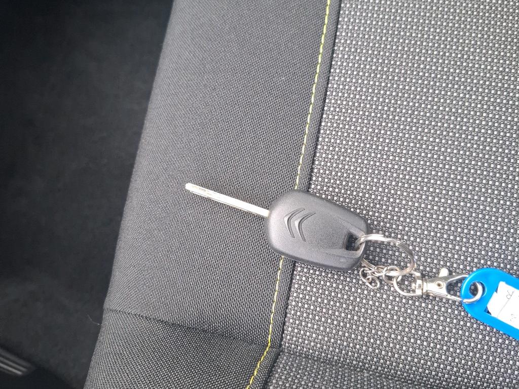 Citroen C3 PureTech 82 S&S BVM5 Shine 2020